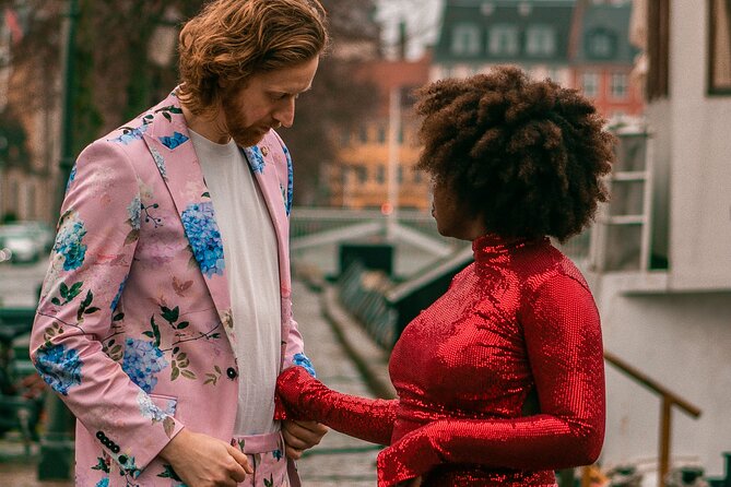 Photoshoot around Copenhagen's Iconic Locations - Timing, weather, and practical planning