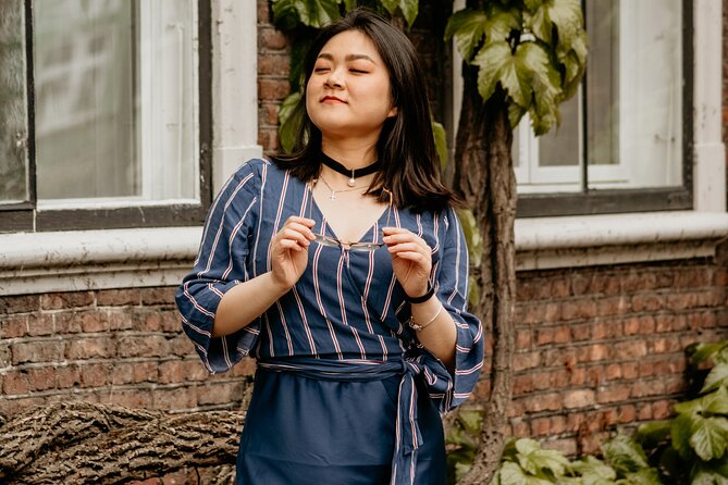 Photoshoot around Copenhagen's Iconic Locations - Should you book the Copenhagen photoshoot?