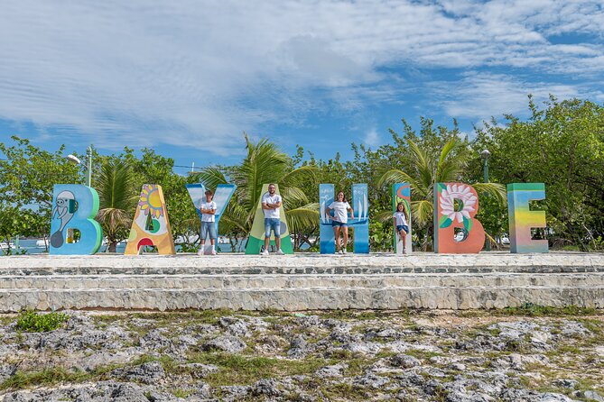 PHOTOSHOOT Bayahibe - Starting at Bayahibe’s Catholic Church