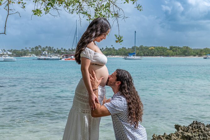 PHOTOSHOOT Bayahibe - A one-hour route with four different backdrops