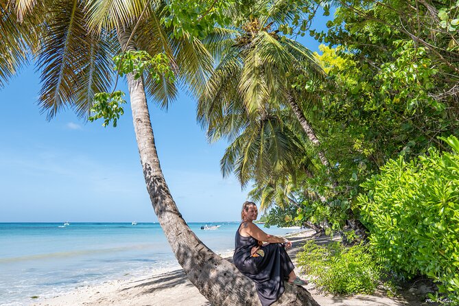 PHOTOSHOOT Bayahibe - Can you arrange photographs on Saona Island?
