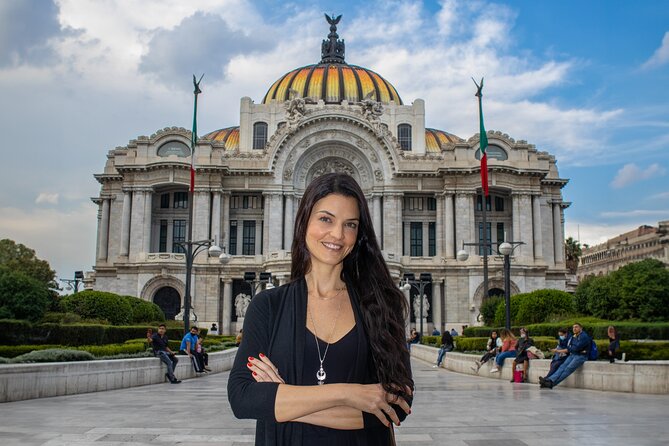 Photoshoot CDMX | Portraits | Mexico City - A good choice for camera-shy people and families