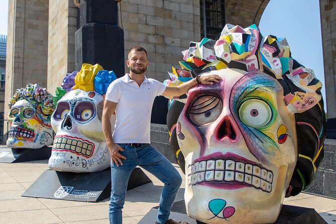 Photoshoot CDMX | Portraits | Mexico City - Is $107.54 per person a fair price?