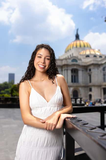 Photoshoot CDMX | Portraits | Photo shoot in Mexico City - Is $110 per person a fair price?