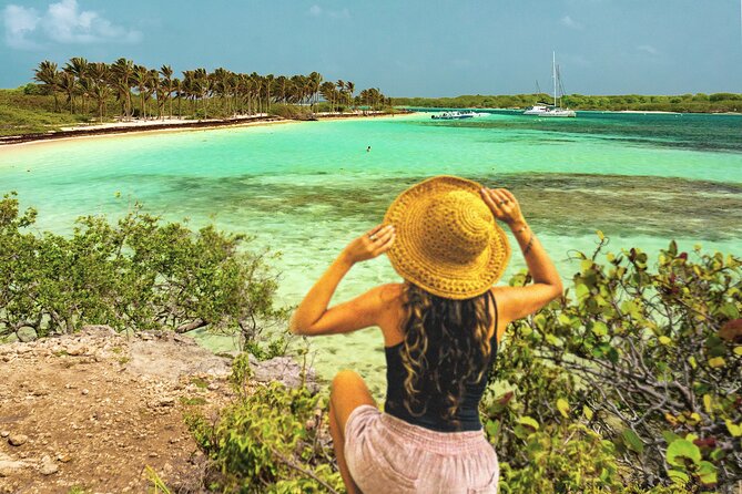 Photoshoot + Drone on a Caribbean paradise beach or day tour - What happens during the one-hour session