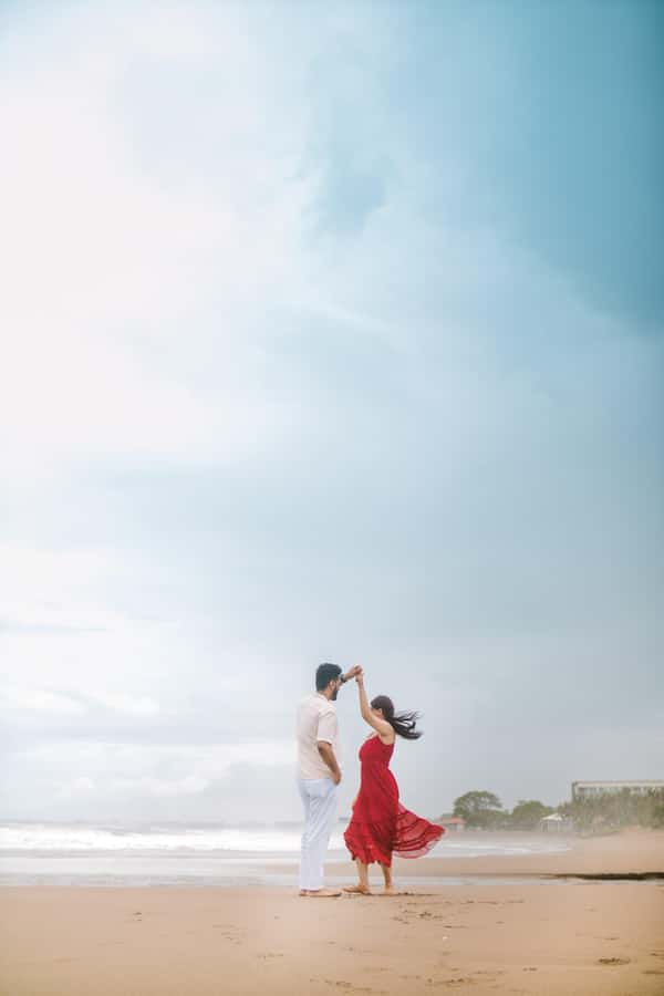 Photoshoot in Bali - Key points to know before booking