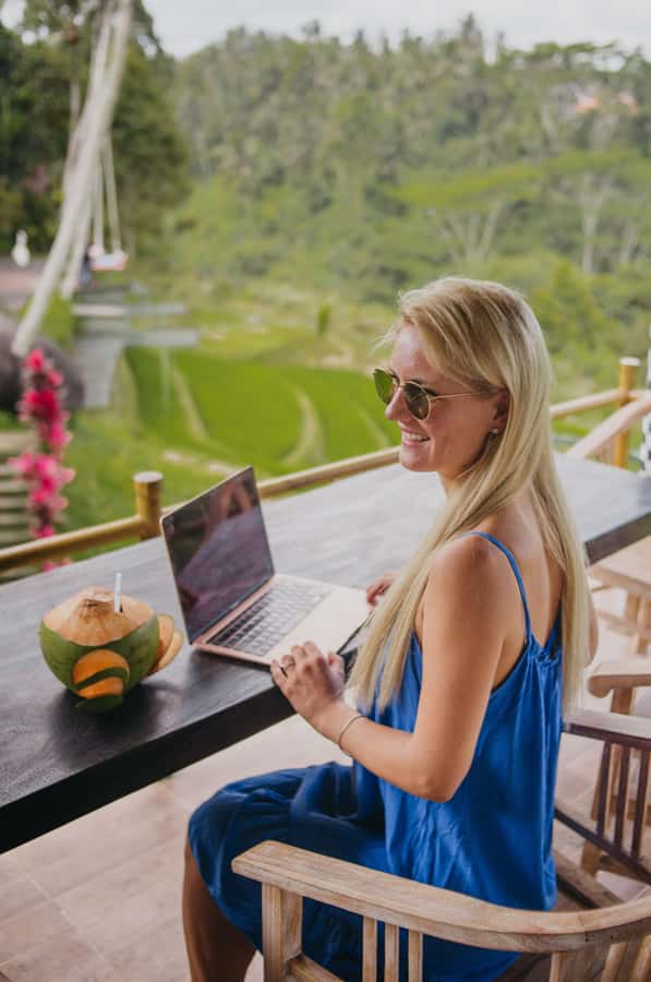 Photoshoot in Bali - What is not included, and why it matters