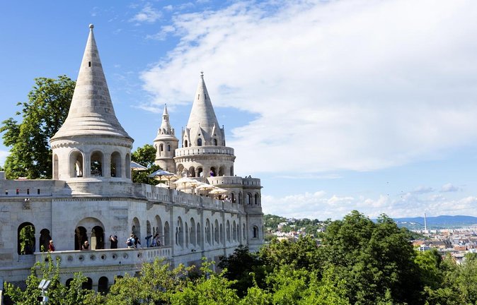 Photoshoot in Budapest most amazing spots - Key points to know before booking