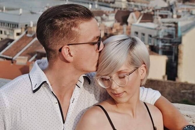 Photoshoot in Budapest most amazing spots - Is $127.99 good value for your group?