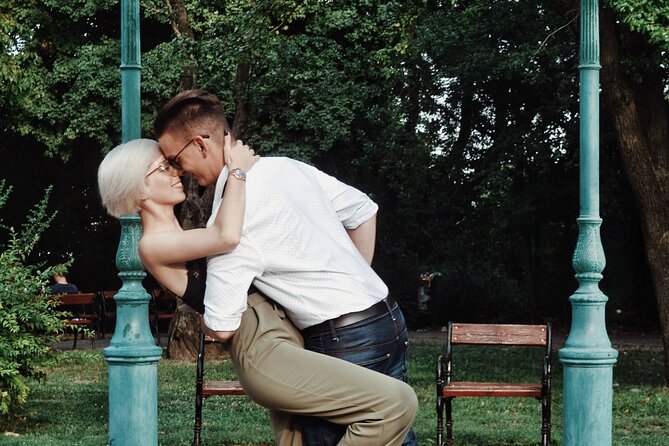Photoshoot in Budapest most amazing spots - Who will get the most from this experience?