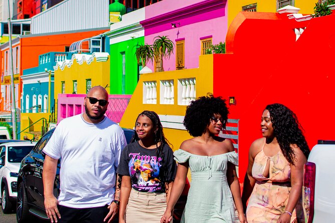 Photoshoot in Cape Town's most Gorgeous Locations - Key points before you book