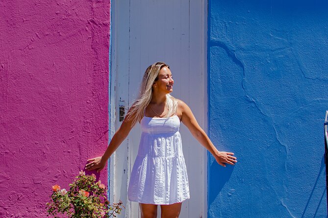 Photoshoot in Cape Town's most Gorgeous Locations - A photo session built around Cape Town’s character