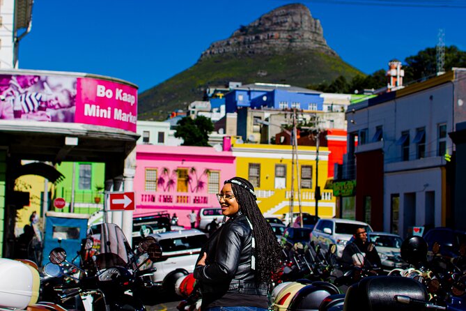 Photoshoot in Cape Town's most Gorgeous Locations - Choosing the right Cape Town setting