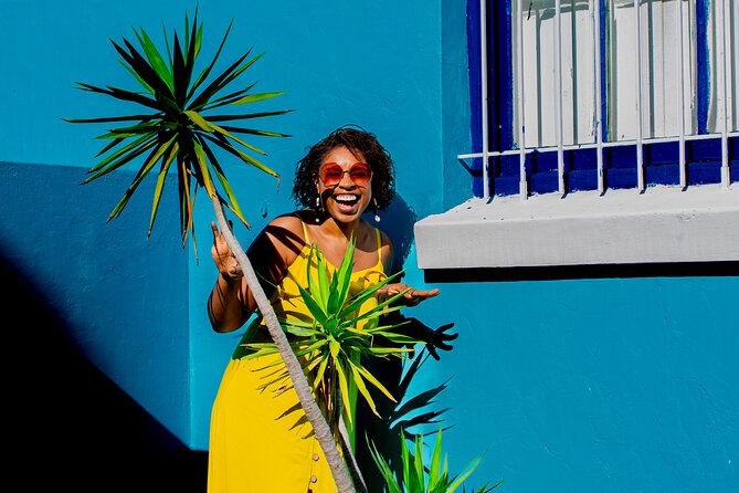 Photoshoot in Cape Town's most Gorgeous Locations - How much value do you get for $85.52?