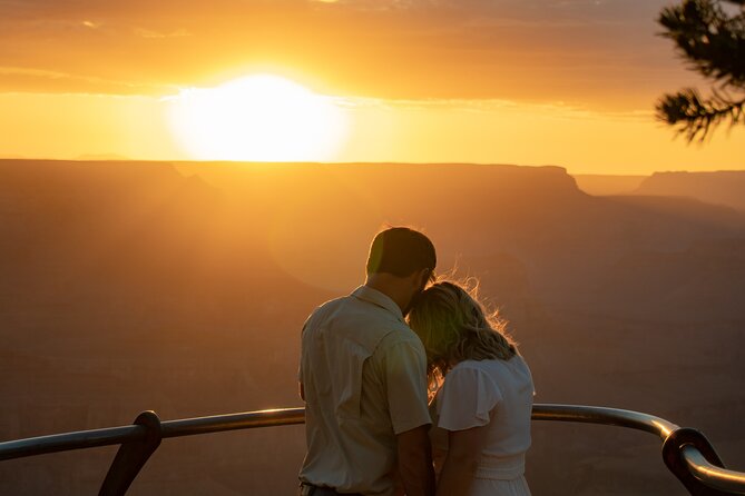 Photoshoot in Grand Canyon - Why a Grand Canyon photo session makes sense