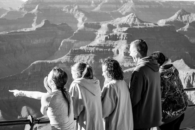 Photoshoot in Grand Canyon - Is $210.84 per person good value?