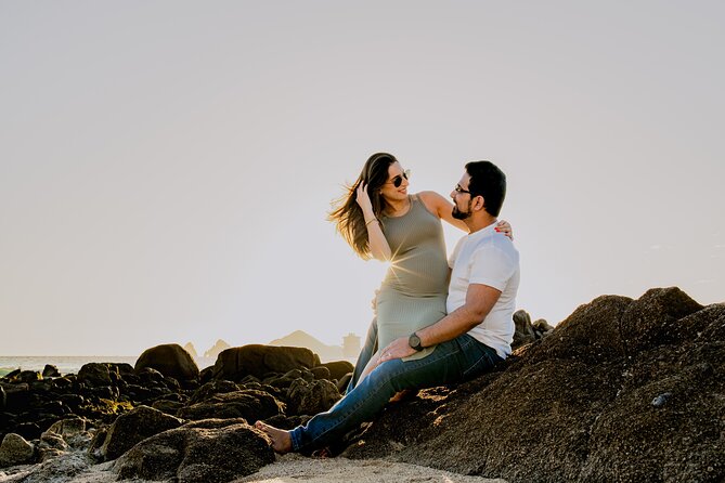 Photoshoot in Los Cabos, the best experience! - The photographs, editing, and delivery