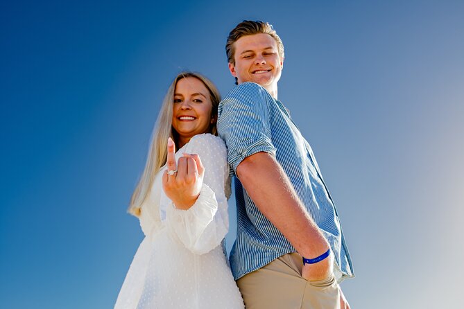 Photoshoot in Los Cabos, the best experience! - San Jose del Cabo and Cabo San Lucas