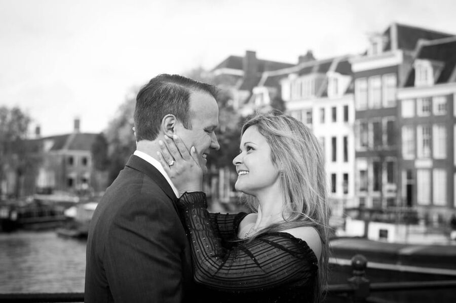 Photoshoot in or around Amsterdam - Why a private Amsterdam photoshoot can be worth it