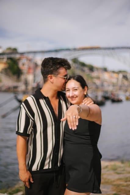 Photoshoot in Porto - Is $181 a fair price?