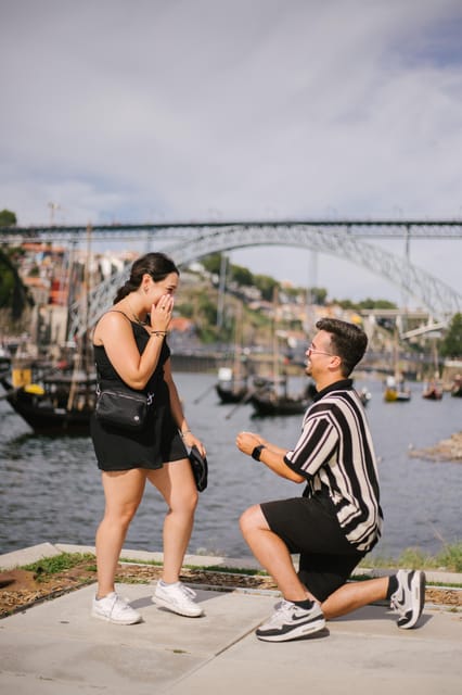 Photoshoot in Porto - Who should book this experience?