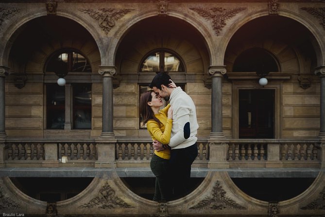 photoshoot in prague - What the posing help is really worth
