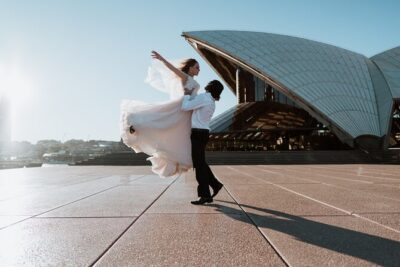 Photoshoot in stunning locations! (sydney)