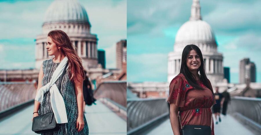 photoshoot London memories - FAQ
