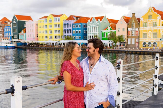 Photoshoot + Reel in Curaçao - Key points at a glance