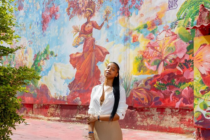 Photoshoot + Reel in Curaçao - What you receive after the 30-minute session