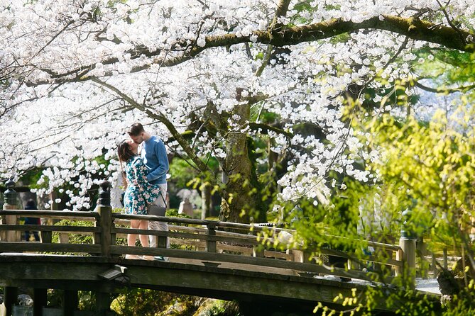 Photoshoot session by professional photographer in Kanazawa - Why a Kanazawa photo session is worth considering