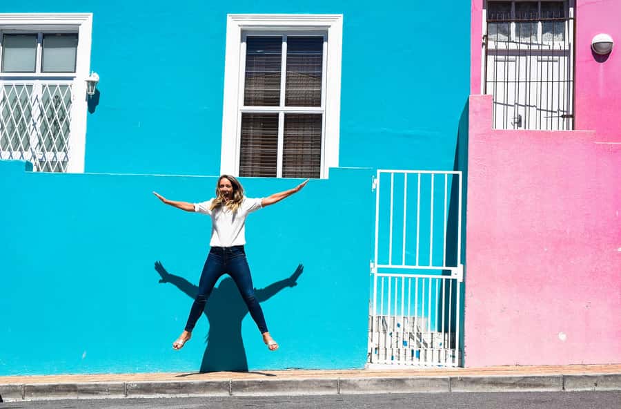 Photoshoot Session: Cape Town Bo-Kaap! - Who will enjoy this Bo-Kaap photo walk?