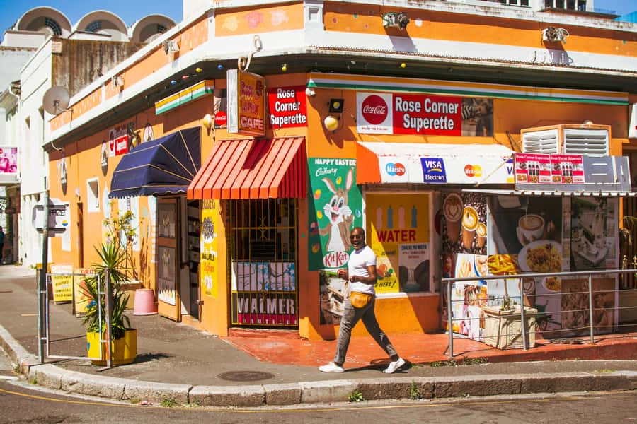 Photoshoot Session: Cape Town Bo-Kaap! - What the one-hour itinerary feels like