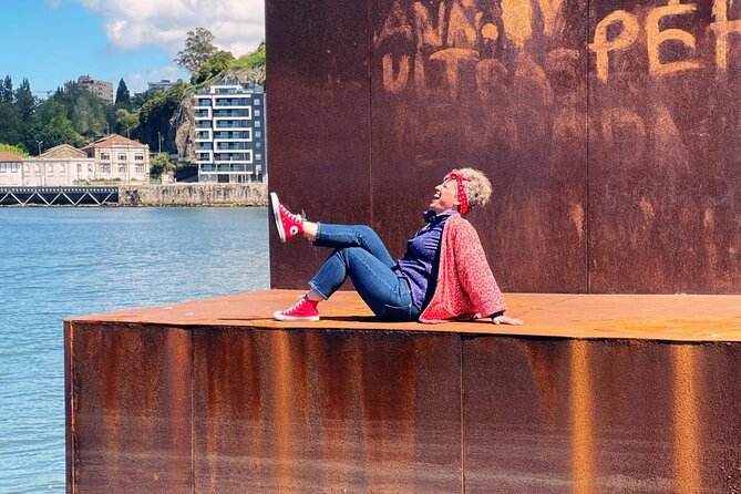Photoshoot Session for Solo, Couples and Groups in Porto area - What the one-hour schedule means
