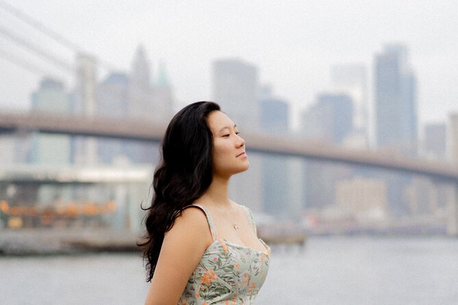 Photoshoot Tour in New York City - What the four-hour format really offers