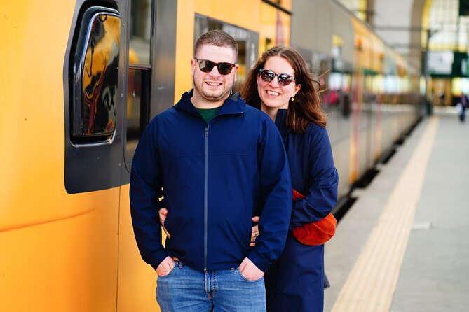 Photoshoot Unforgettable in Porto - Couple or Single - What the photographer adds to your pictures