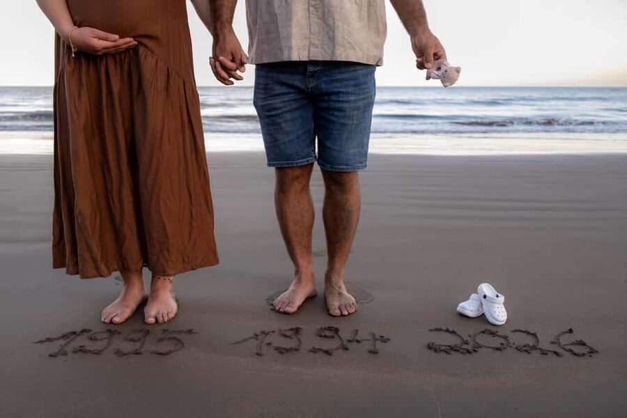 Photoshoot with Professional Photographer in Maspalomas - What happens during the 20 to 60 minutes
