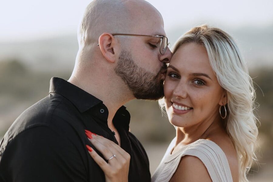 Photoshooting in Maspalomas - Why the private format can be worth the price