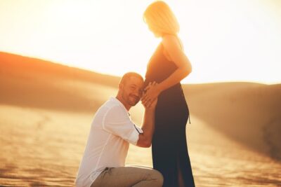 Photoshooting in the Maspalomas Dunes