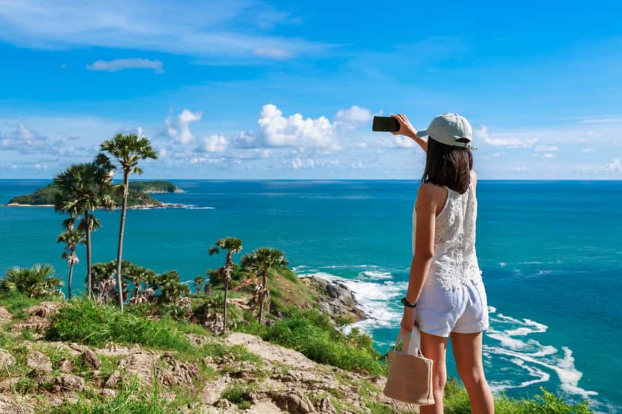 Phuket: City Highlights and Hidden Gems Instagram Tour - Key points to know before booking