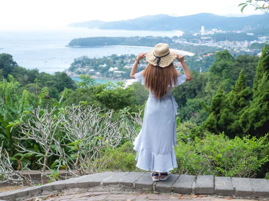 Phuket: City Highlights and Hidden Gems Instagram Tour - A full day that makes Phuket easier to understand