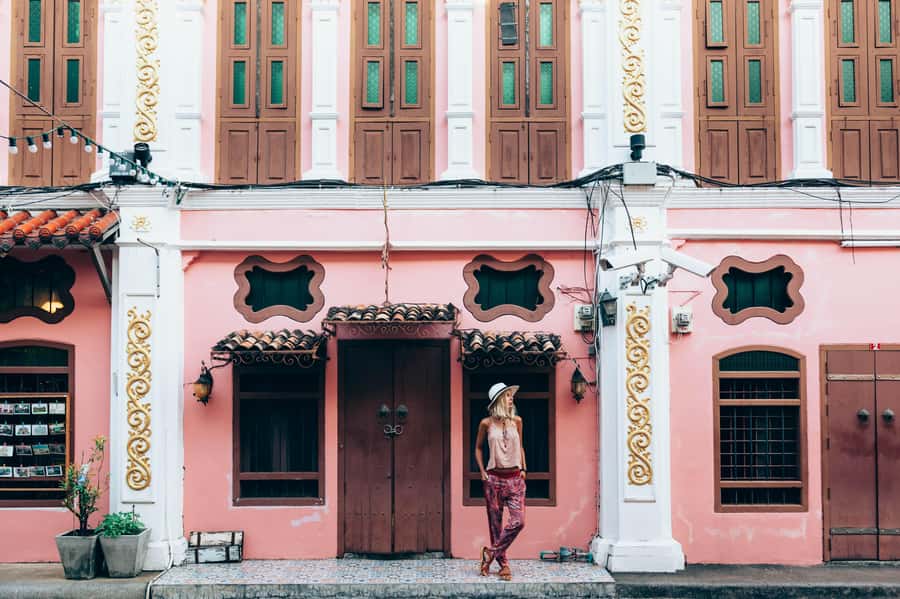Phuket: City Highlights and Hidden Gems Instagram Tour - Promthep Cape and the problem with sunset expectations