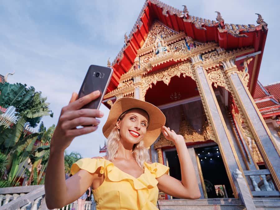 Phuket: City Highlights and Hidden Gems Instagram Tour - Transport, timing, and pickup details