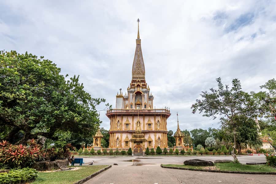 Phuket: City Highlights and Hidden Gems Instagram Tour - Is $167 good value for one day?