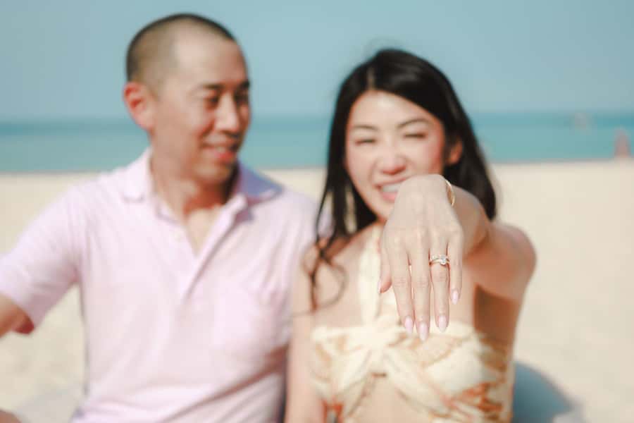 Phuket: couple photoshoot at Surin Beach - FAQ