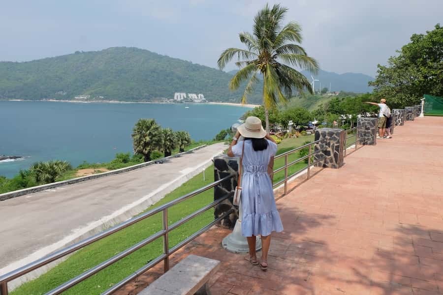 Phuket: Half-Day Instagram Photography Tour - Price, timing, and who gets the best value