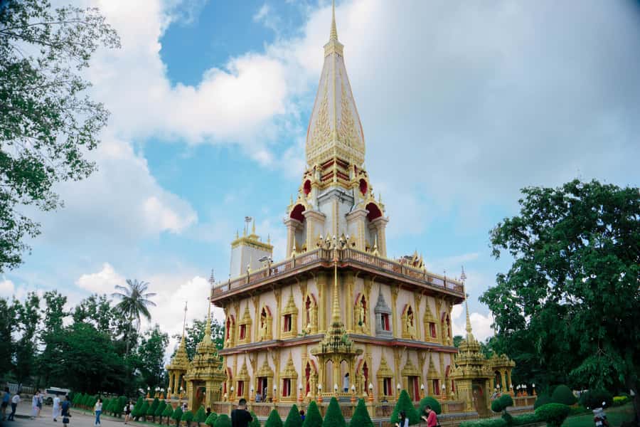Phuket: Half-Day Instagram Photography Tour - Promthep Cape is the payoff