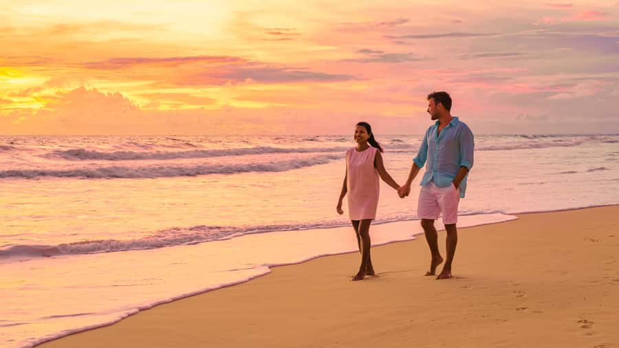 Phuket: Hire a professional photographer at your own resort - How to prepare for better photos