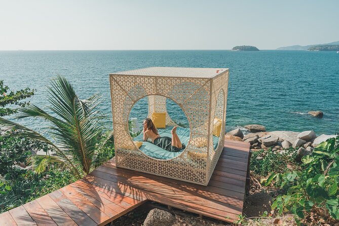 ️ Phuket Private Instagram Tour: All-Inclusive - Why this Phuket photo tour works