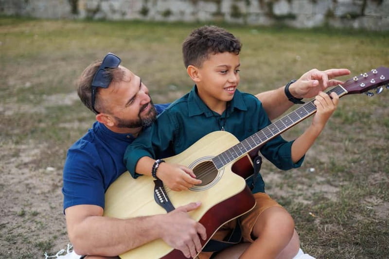 Ponte de Lima: Professional Family Photo Shoot - What $111 means for a group of up to 10